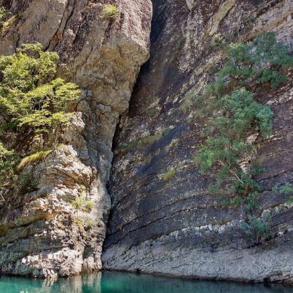 Komani Lake Boat Tour - Shala River Tours - Viljano Tours Albania - Boat Tour in Shala River Albania - Boat Tour in Komani Lake Albania