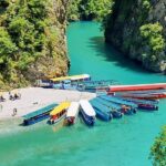 Shala River Boat Trip