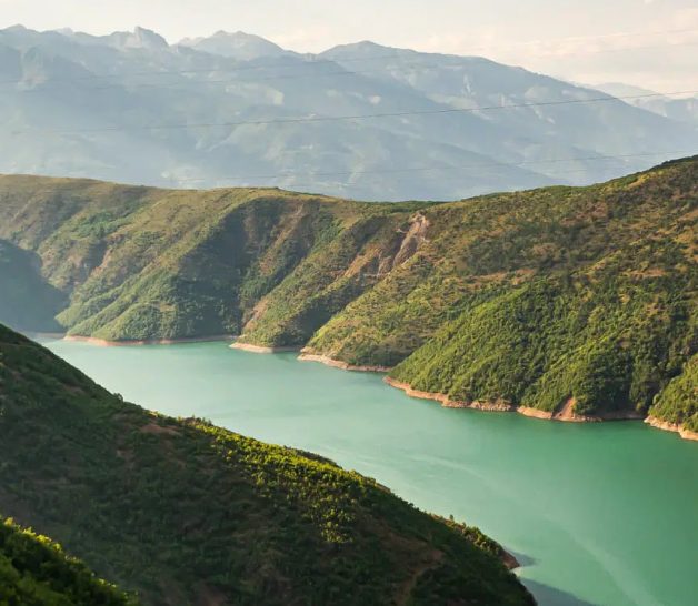 Explore the Beauty of Koman