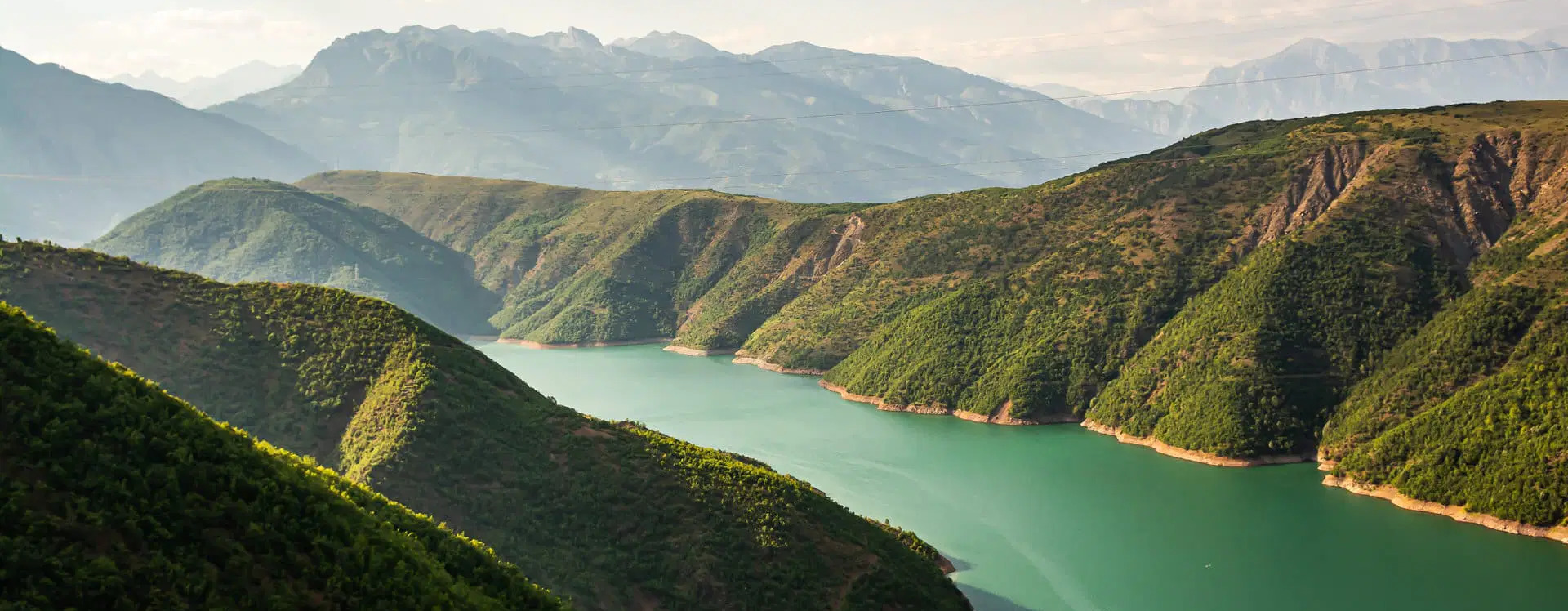 Explore the Beauty of Koman